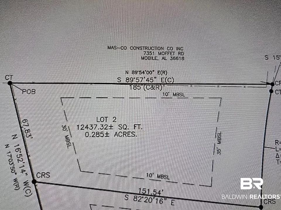 1st image of 0 Spanish Oak Dr