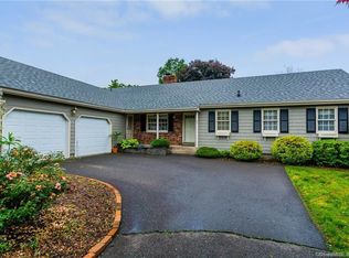 63 Dusty Ln, Wethersfield, CT 06109