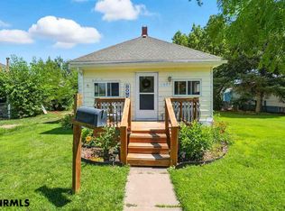 1439 16th Ave, Mitchell, NE 69357