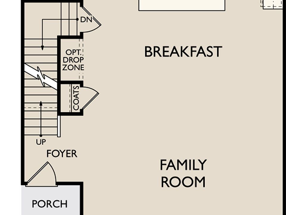 Marsh View Commons - Largo Plan Image 1