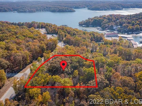 LOT 115 Equestrian Ln #2, Lake Ozark, MO 65049