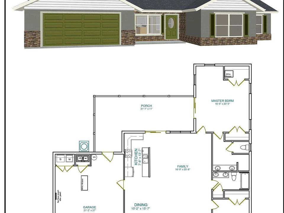 1st image of this home