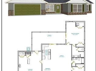 5365 W Tortuga Loop, Lecanto, FL 34461