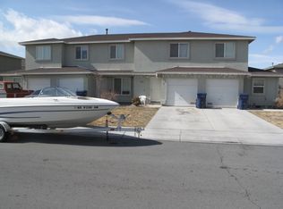 640 Starlite Dr UNIT D, Fernley, NV 89408