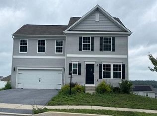 250 Thoroughbred Dr, York Haven, PA 17370