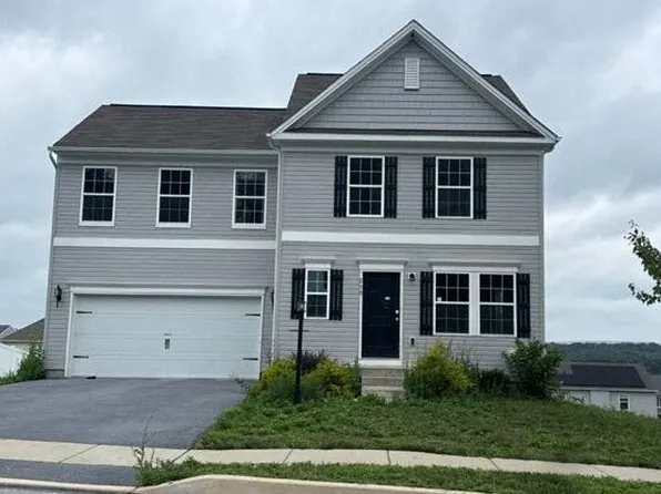 250 Thoroughbred Dr, York Haven, PA 17370
