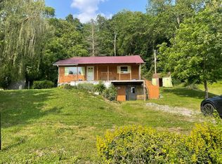 350 Fairground Rd, Lucasville, OH 45648