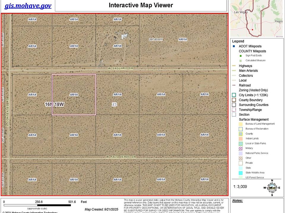 1st image of 000XX Saguaro Dr