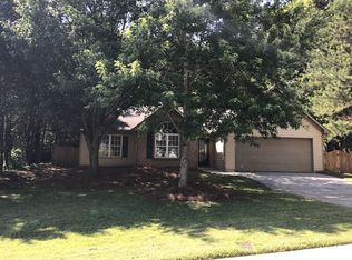 545 Running Fawn Dr, Suwanee, GA