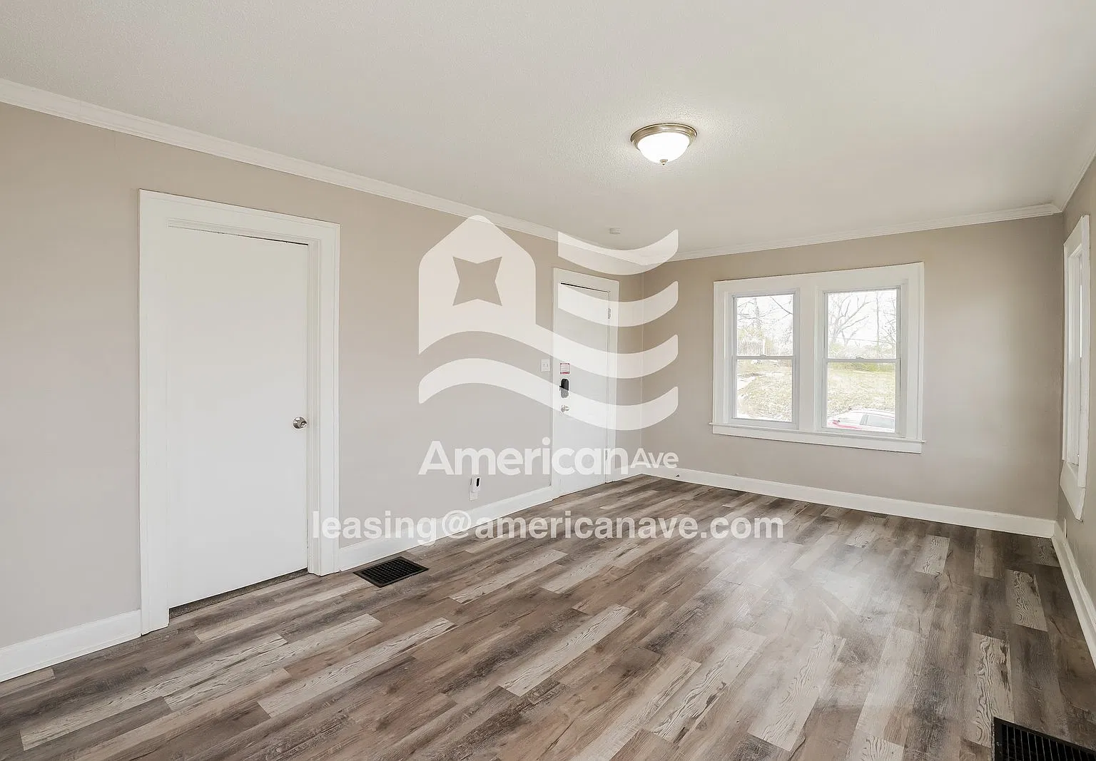 2 bed, 1.0 bath, 1020 sqft, $1,097 — Photo 3