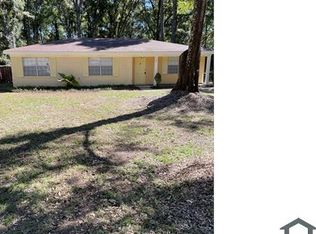 1462 Athey Rd, Mobile, AL 36608