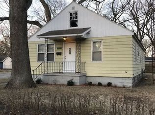 3215 8th St, Muskegon Heights, MI 49444