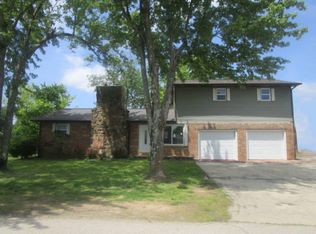 15553 Horse Shoe Ln, Dexter, MO 63841