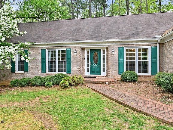 2nd image of 4083 Glen Meadow Dr