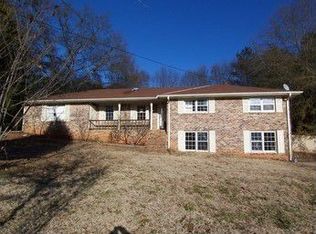 78 Jordan Dr, Lawrenceville, GA 30044