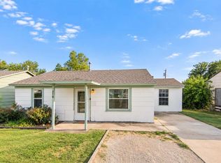 216 W Gary Ave, Ponca City, OK 74601