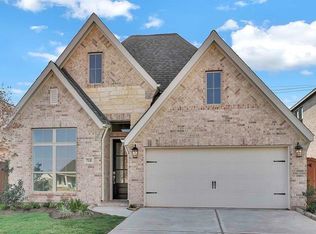 7131 Bur Oak Bend Way, Katy, TX 77493
