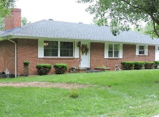 290 Reffitt Rd, Jeffersonville, KY 40337