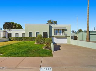 6274 E Avalon Dr, Scottsdale, AZ 85251