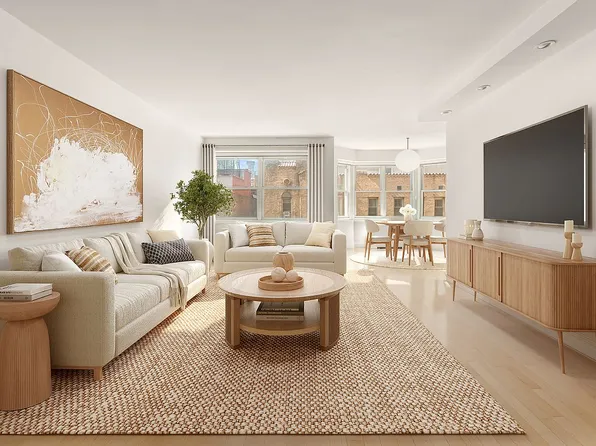 205 E 63rd St APT 7C, New York, NY 10065
