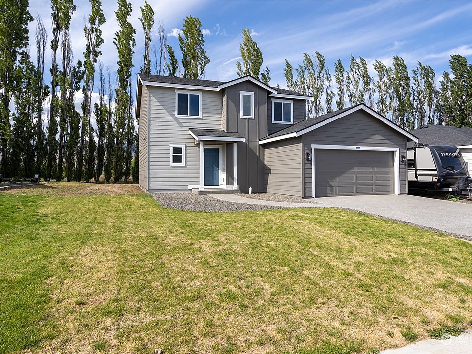 506 Chinook Winds Lane, Tieton, WA 98947 Zillow