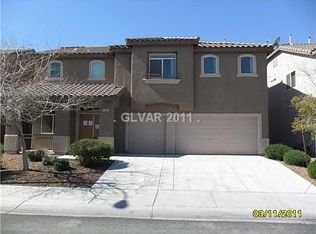 11135 Prado Del Rey Ln, Las Vegas, NV 89141