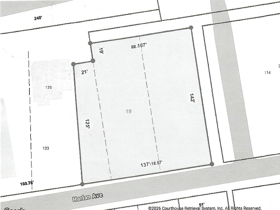 1st image of 127 Harlan Ave