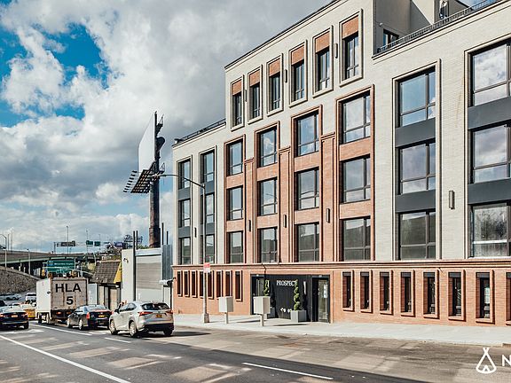 2nd image of 135 Prospect Ave #2H