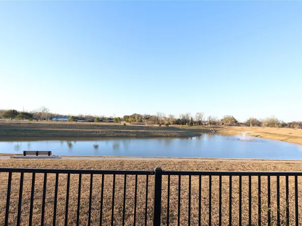 1210 Oak Barrel Run, Richmond, TX 77406