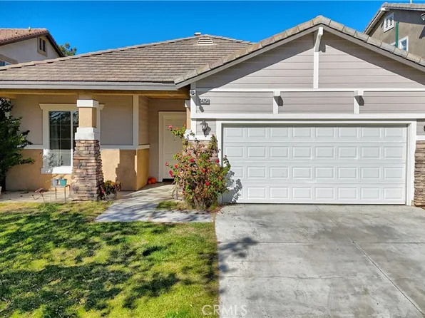 34254 Forest Oaks Dr, Yucaipa, CA 92399