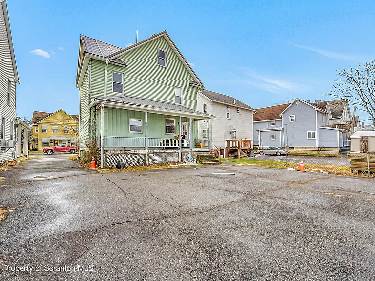 266 Rutter Ave #2 — Photo 3