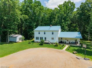 17721 Madison Rd, Middlefield, OH 44062