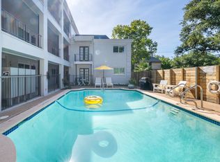 Enfield Place, Austin, TX 78703