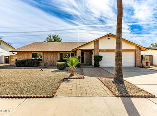833 W Naranja Ave, Mesa, AZ 85210