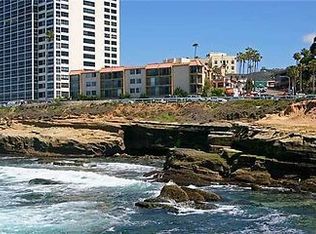 909 Coast Blvd UNIT 1, La Jolla, CA 92037