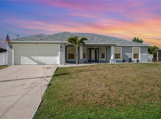 322 NW 17th Ave, Cape Coral, FL 33993