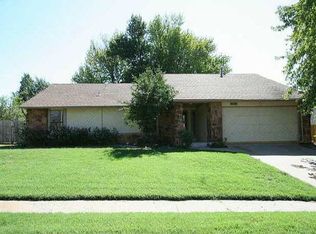 2501 S Beech Ave, Broken Arrow, OK 74012