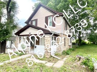 1417 Denver Ave, Kansas City, MO 64127