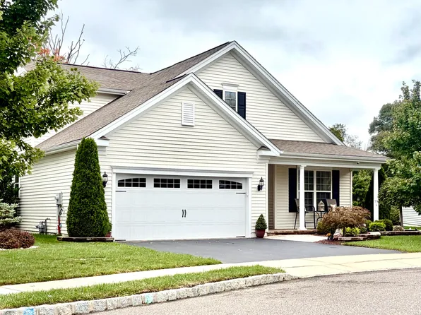 25 Mason Drive, Jackson, NJ 08527