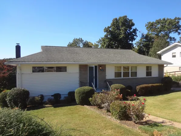 432 Manchester Dr, Chattanooga, TN 37415