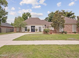 103 Shelburne Cir, Lafayette, LA 70508
