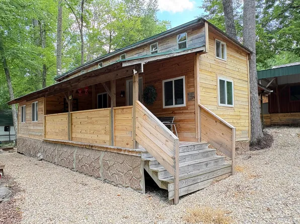 624 Lily Way, Cosby, TN 37722