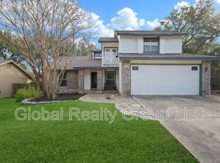 1936 Creek Holw, San Antonio, TX 78259