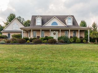 3799 Mulligan Dr, Carroll, OH 43112