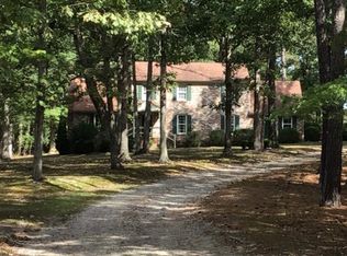 20120 River Rd, Chesterfield, VA 23838