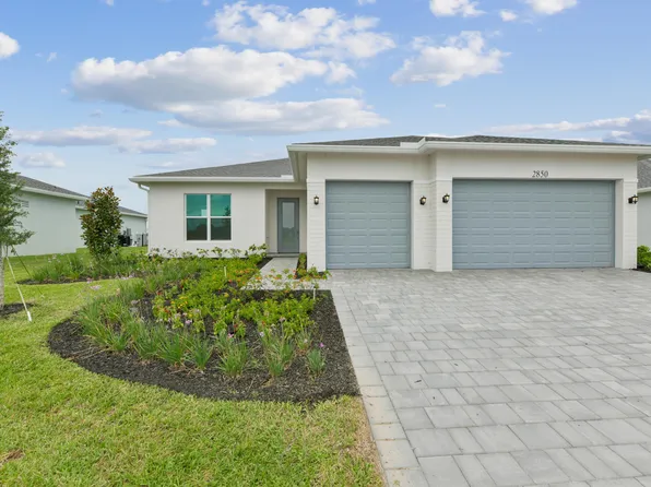 2850 68th Street, Vero Beach, FL 32967
