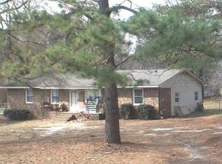 219 Riverview Dr, Zebulon, NC 27597