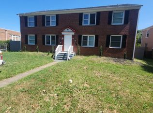 4915 Chamberlayne Ave APT 4, Richmond, VA 23227