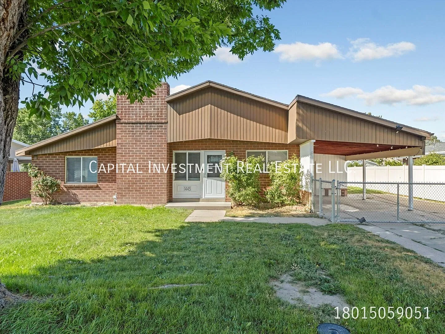 Millcreek Home Available Now — Photo 3