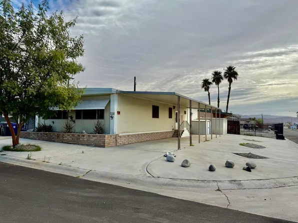 32420 Sonoma Cir, Thousand Palms, CA 92276